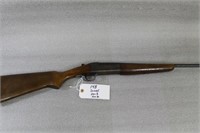 SAVAGE, 220B, NONE, SINGLE SHOT SHOT GUN, .410