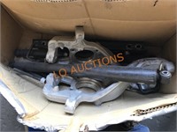 2017 F150 4x4 Factory Suspension Parts