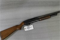 SPRINGFIELD , 67F, NONE, PUMP ACTION SHOTGUN, 12