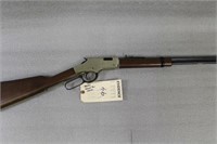HENRY, YELLOW BOY, GB175924, LEVER ACTION RIFLE,