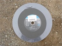 14"x1/8" Abrasive Blades (QTY 5)