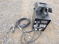 130 Amp Mig Welder