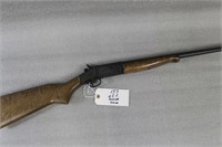 NEW ENGLAND FIREARMS, PARDNER, NP362570, SINGLE