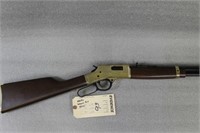 HENRY, YELLOW BOY, BB0031352C, LEVER ACTION