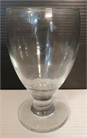 Plain Pint Glass