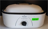 Rival 18 Qt. Roaster Oven