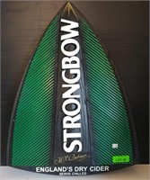 Strongbow Beer Sign