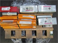 (Approx Qty - 5000) Welding Rods-