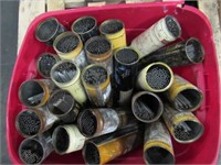 (Approx Qty - 700) Assorted Welding Rods-