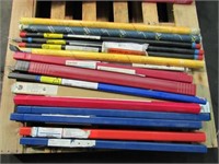 Assorted SS Welding Wire-