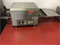 Holman Miniveyor  Conveyor Toaster - 14" Belt