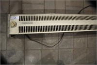 Mastercraft 36" Long Electric Heater