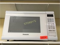 Panasonic Microwave