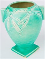 Roseville Pottery Dawn Vase