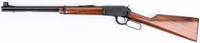 Gun Winchester 9422M Lever Action Rifle in 22WMR