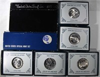 Silver City Auctions November 16, 2017 Coins & Currency