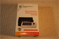 HealthMart Blood Pressure Monitor