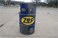 ZEP 35 Gallon Barrel