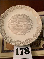 Decorative Plates