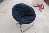 Fold Up Patio Chair