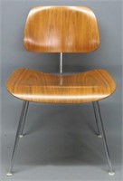 EAMES "DCM" CHAIR FOR HERMAN MILLER