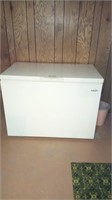 Whirlpool chest freezer