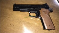 Crossman air BB pistol, (950)