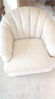 Swivel chair