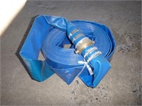 2"x50' Discharge Hose