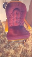 glider rocker chair
