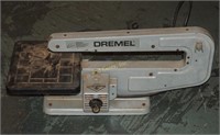 Dremel Mod 1571 Table Top Electric Scroll Saw