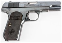Gun Colt 1903 in 32 ACP Semi Auto Pistol