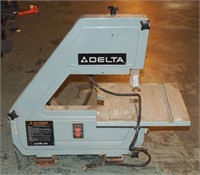 Delta 28-160 Table Top Electric Scroll Saw