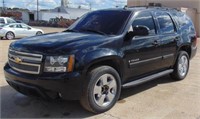 2008 Chevrolet Tahoe