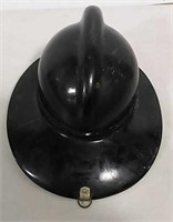 Skullguard fireman's helmet