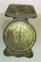 23 pound scale