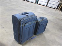 2 Piece luggage set