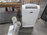 Maytag portable air conditioner with remote