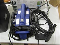 Electric Pressure Washer 1500 PSI