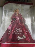 Collector Barbie