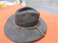 Western hat- smaller size
