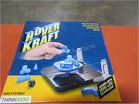 Hover Kraft game