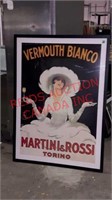 PRINT "VERMOUTH BIANCO MARTINI & ROSSI TORINO"