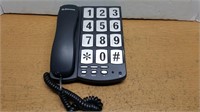 Emerson Large Number Phone