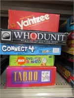 Board Games