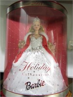 Collector Barbie