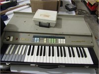 Farfisa Mini Compact Keyboard