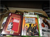 XBOX Games