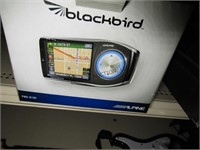 Blackbird GPS
