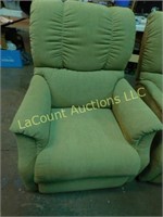 rocker / recliner, 28 w x 30 d